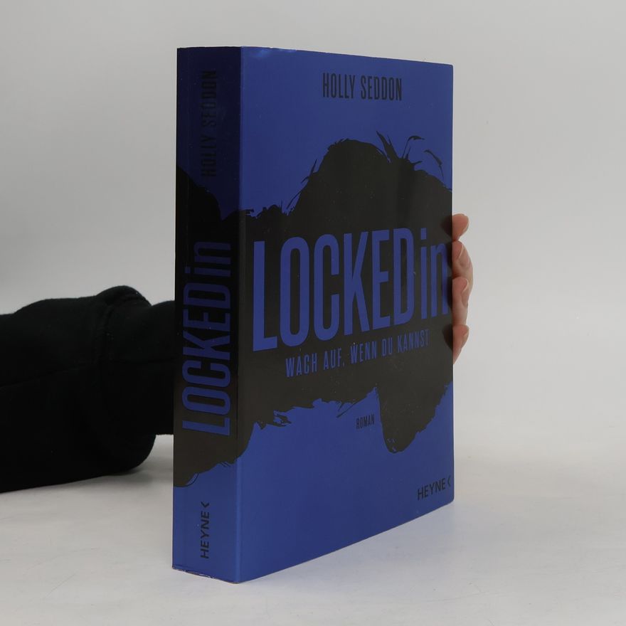 Holly Seddon LOCKEDin