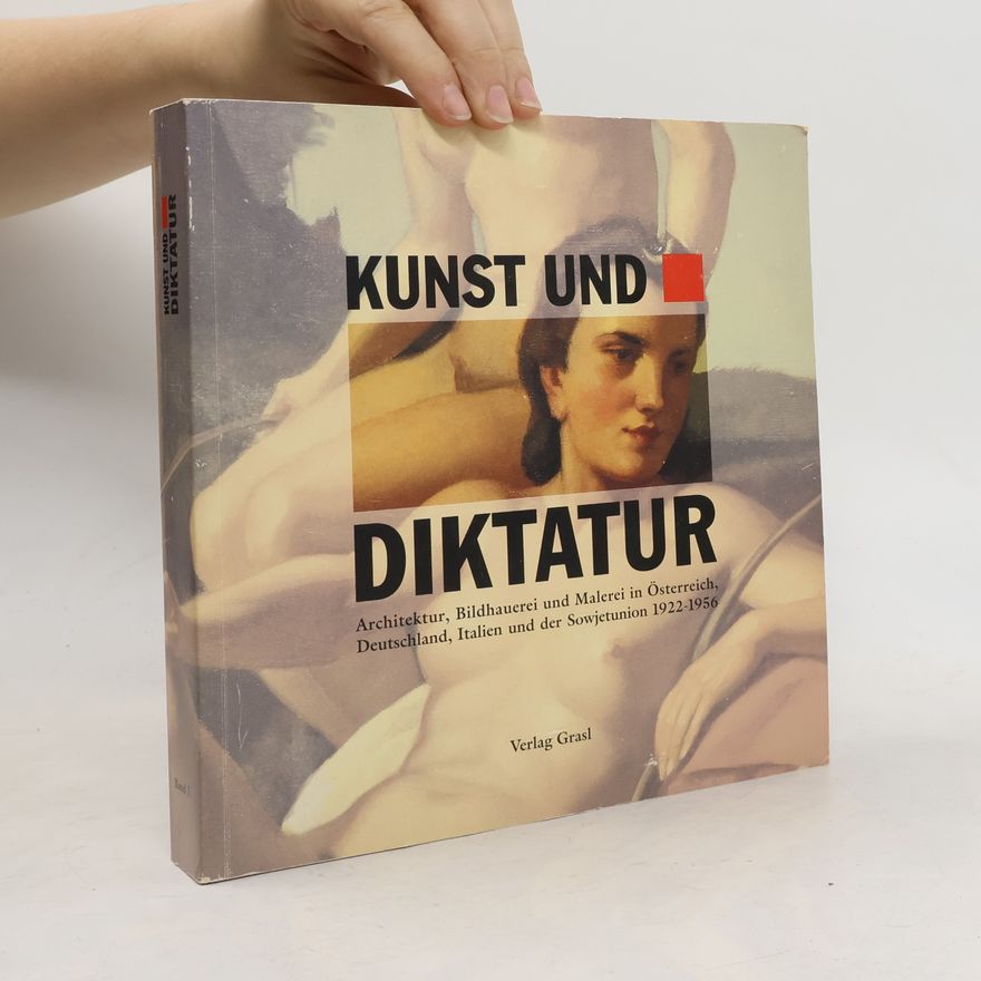 Jan Tabor Kunst und Diktatur 1