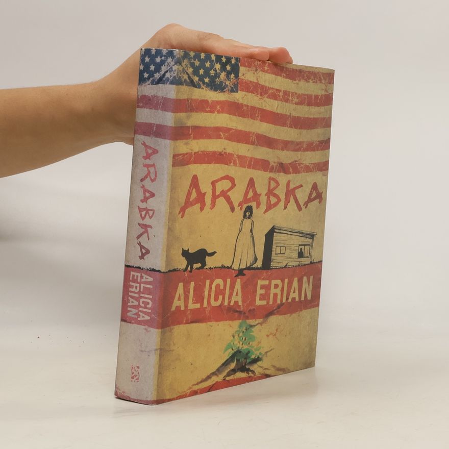 Alicia Erian Arabka