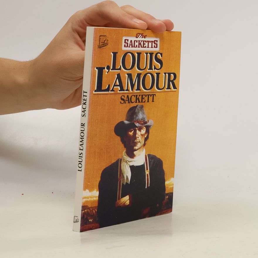 Louis L'Amour Sackett