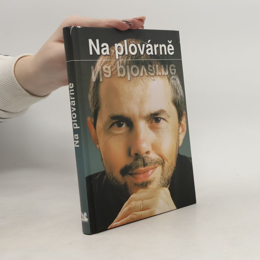 Marek Eben Na plovárně