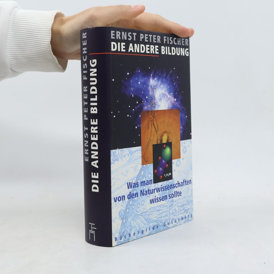 Ernst Fischer Die andere Bildung