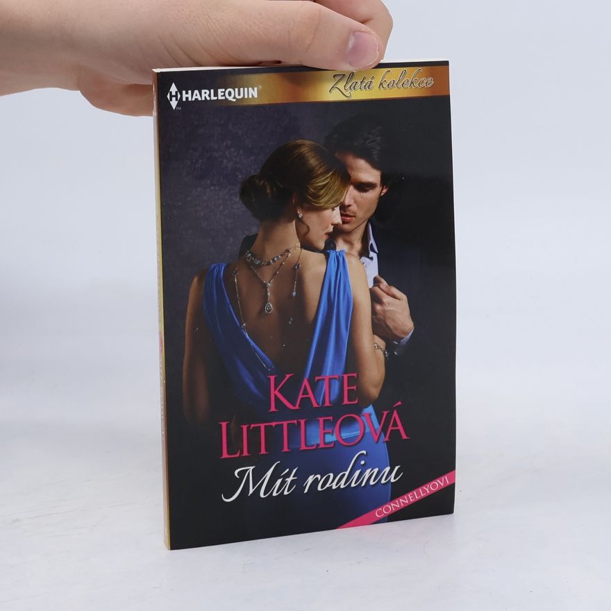 Kate Little Mít rodinu