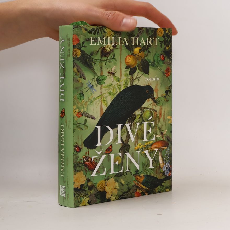 Emilia Hart Divé ženy