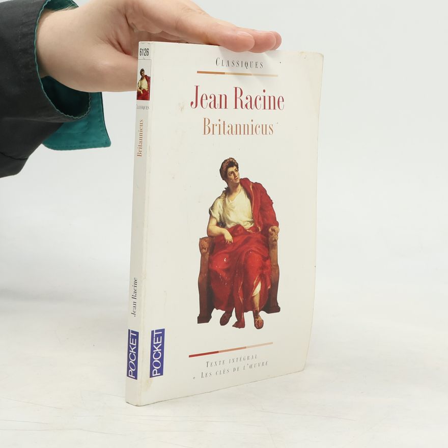 Jean Racine Britannicus