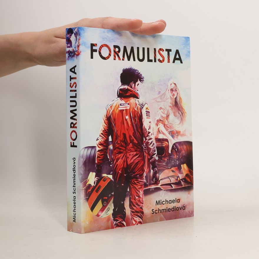 Michaela Schmiedlová Formulista