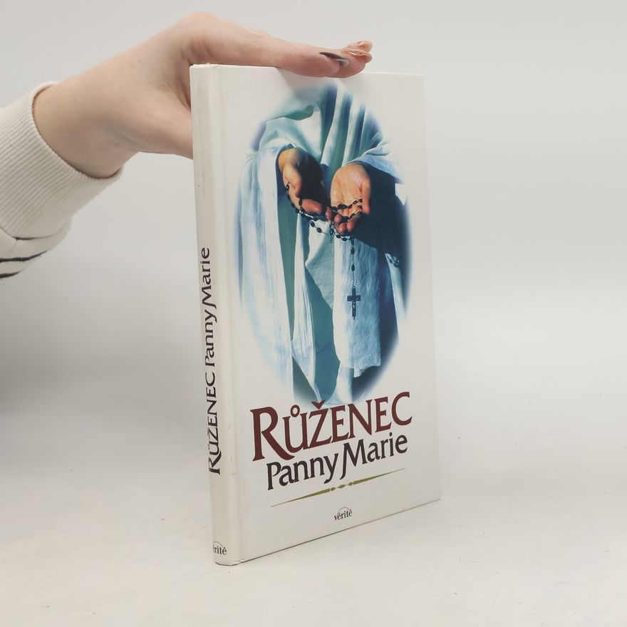 František Mráček Růženec Panny Marie