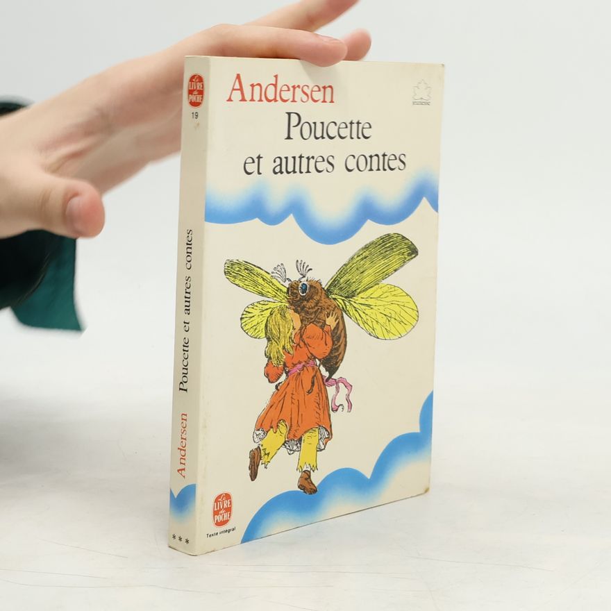 D. Soldi Poucette et autres contes