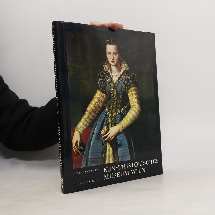 Richard Zürcher Kunsthistorisches Museum Wien
