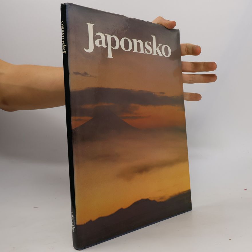 Karol Kut'ka Japonsko