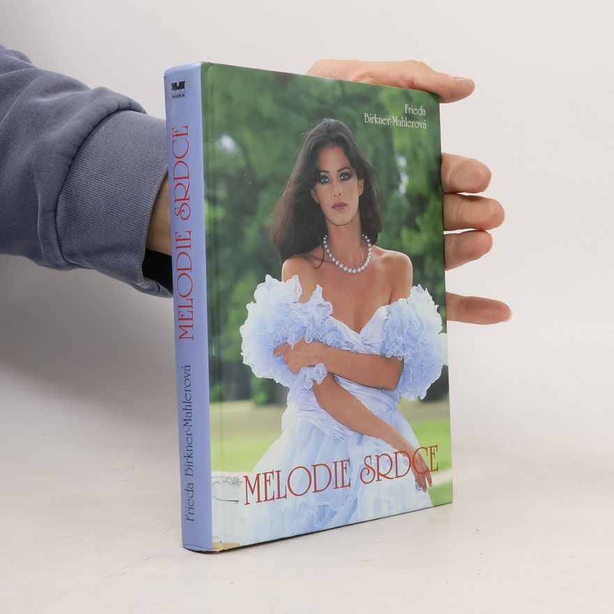 Friede Birkner Melodie srdce