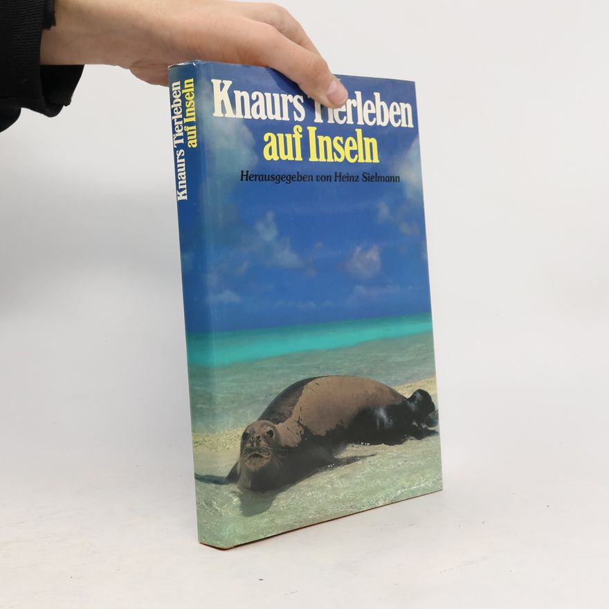 Heinz Sielmann Knaurs Tierleben