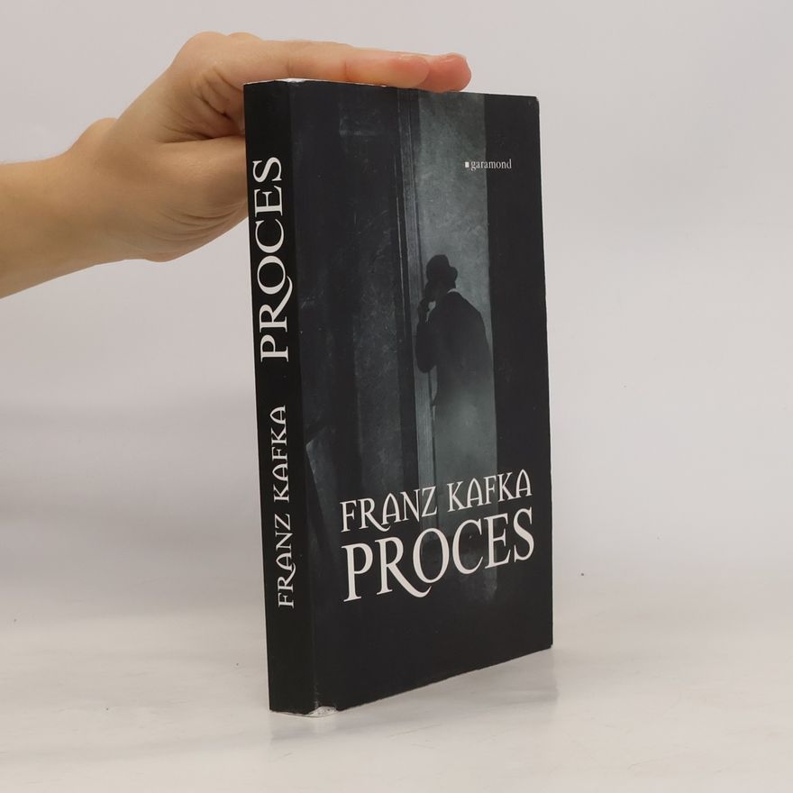 Franz Kafka Proces