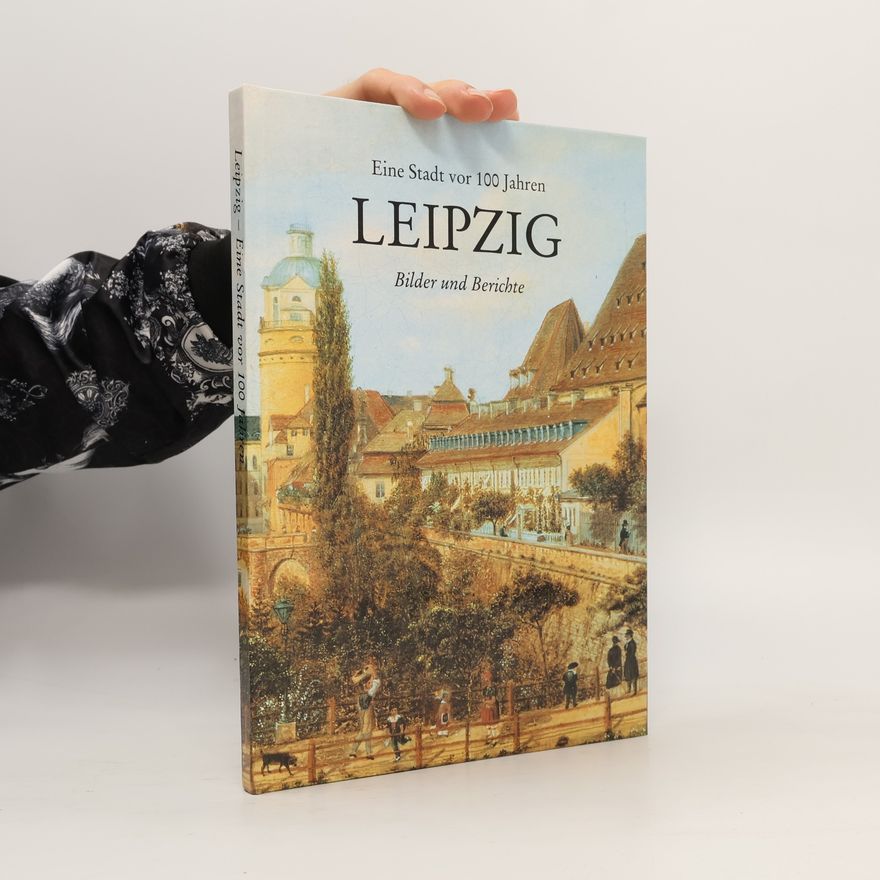 Marianne Bernhard Leipzig