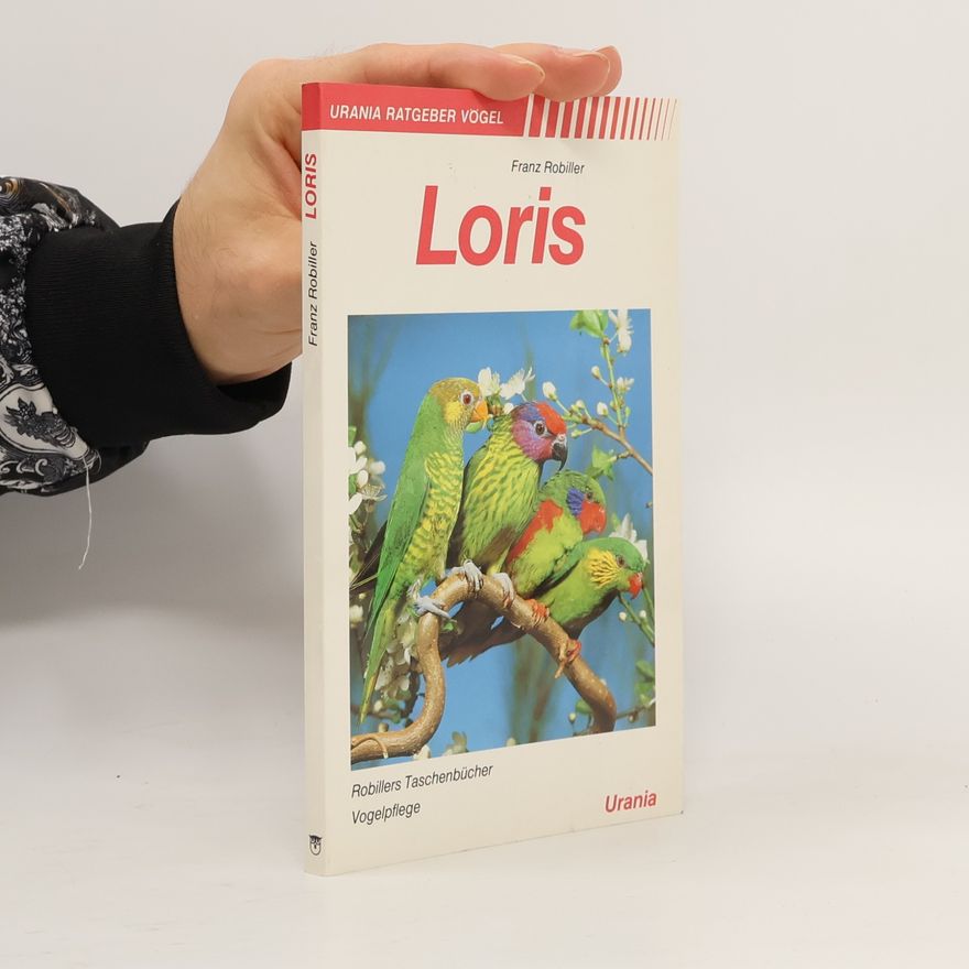 Franz Robiller Loris