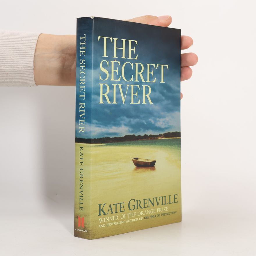 Kate Grenville The Secret River