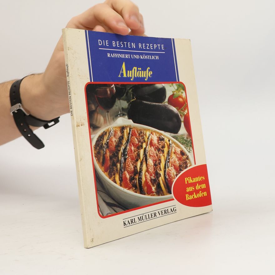 Various authors Die Besten Rezepte.