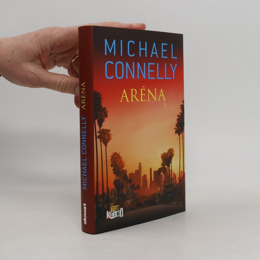 Michael Connelly Aréna