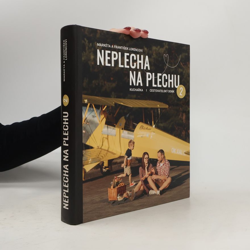 Auteurscollectief Neplecha na plechu 2
