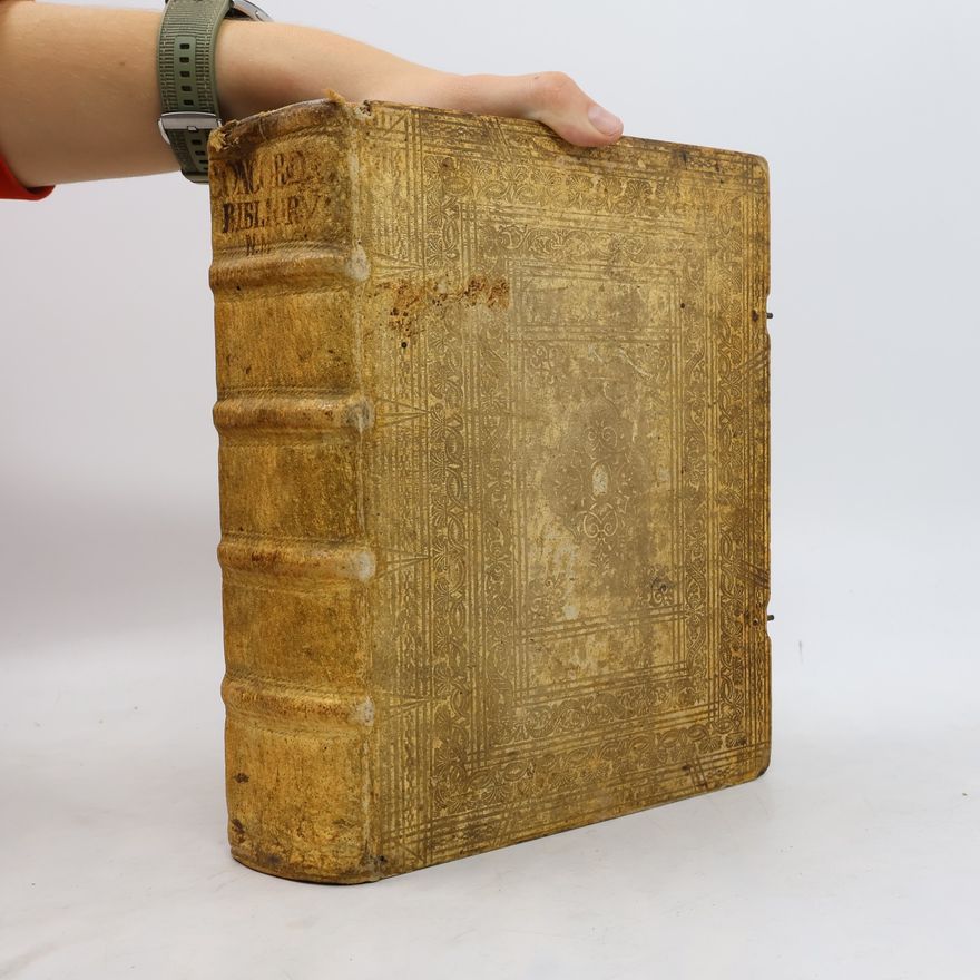 Hugone Cardinalis Oxford Bible