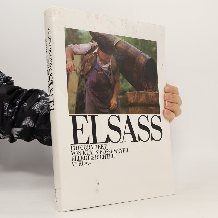 Klaus Bossemeyer Elsass