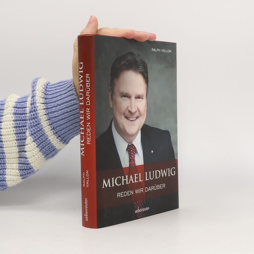 Ralph Vallon Michael Ludwig - reden wir darüber