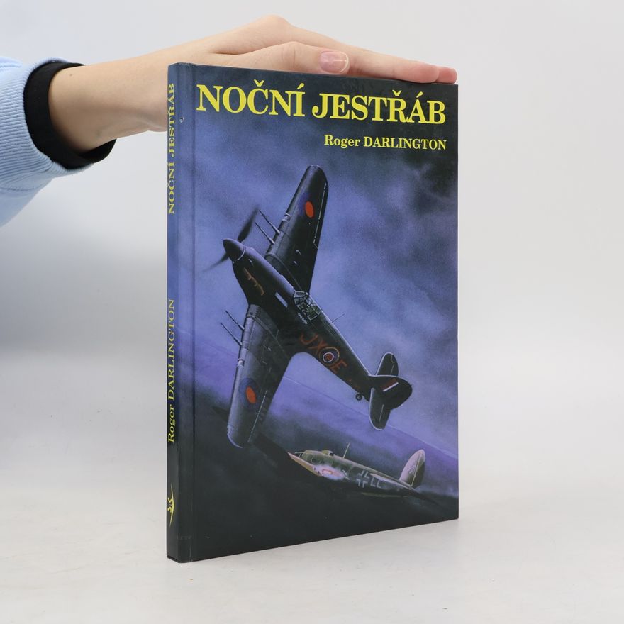 Roger Darlington Noční jestřáb