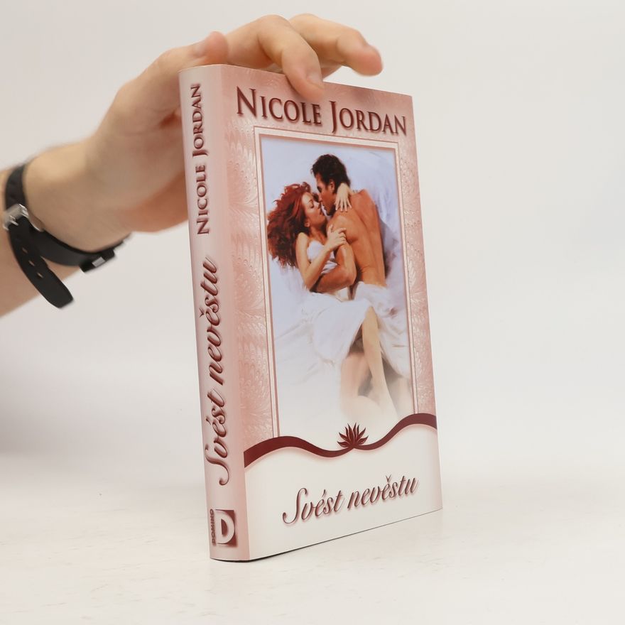 Nicole Jordan Svést nevěstu