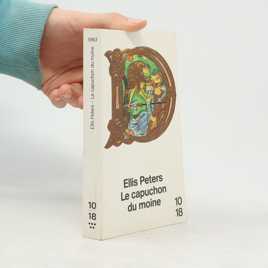 Edith Pargeter Le capuchon du moine