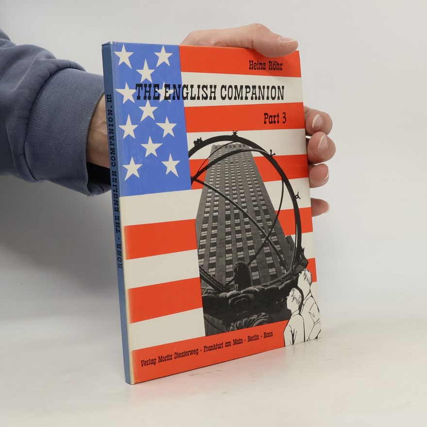 Heinz Röhr The English Companion 3