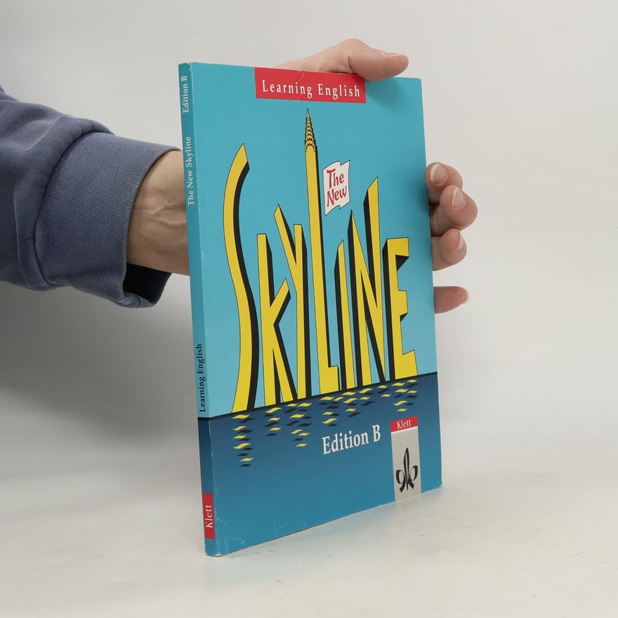 Autorenkollektiv Learning English - The new skyline