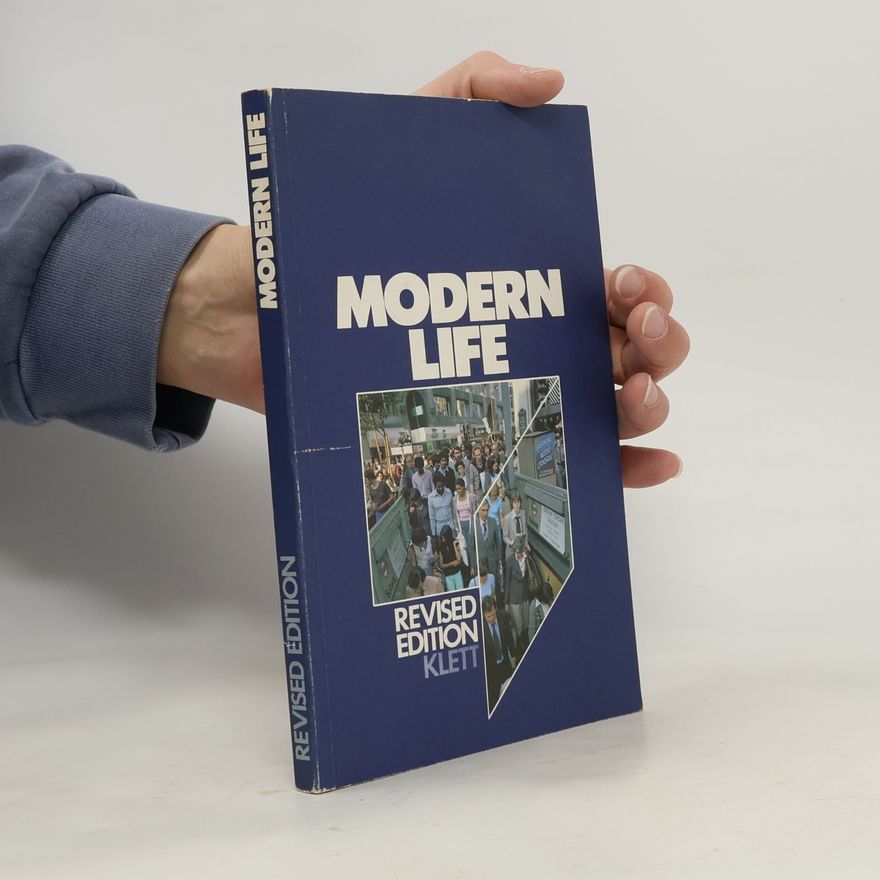 Kolektiv autorů Modern life