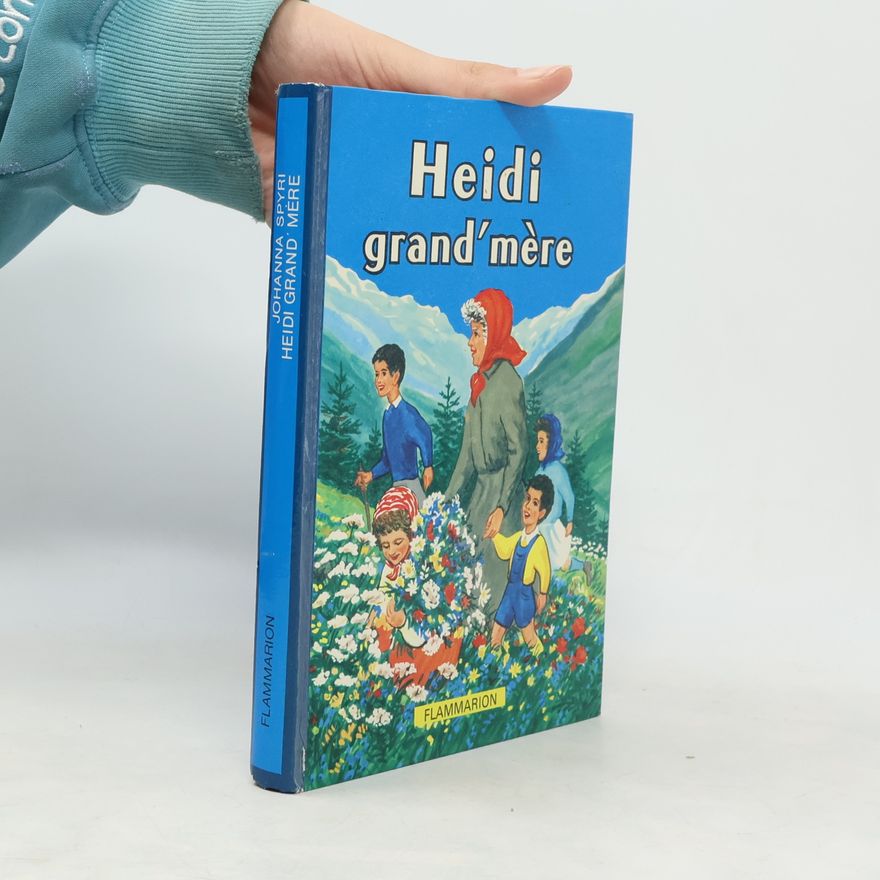 Minot Heidi
