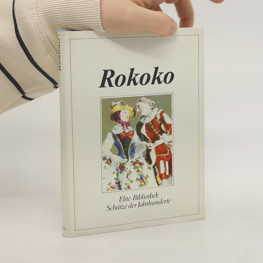 Terisio Pignatti Rokoko