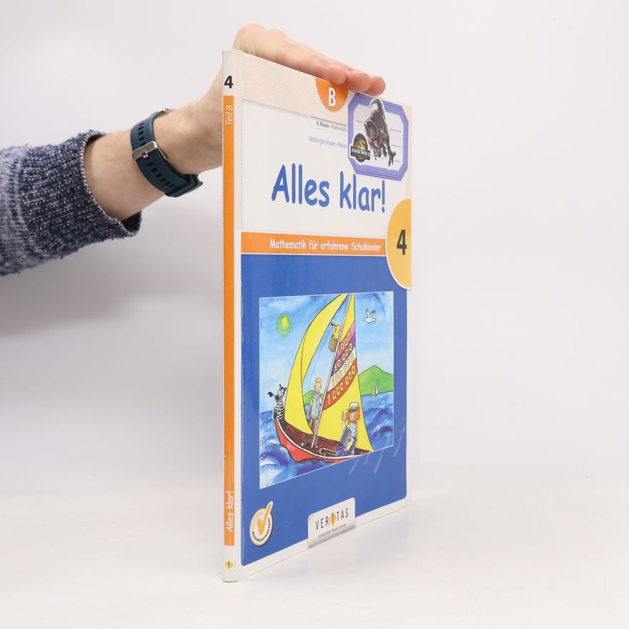 Kolektiv autorů Alles klar!
