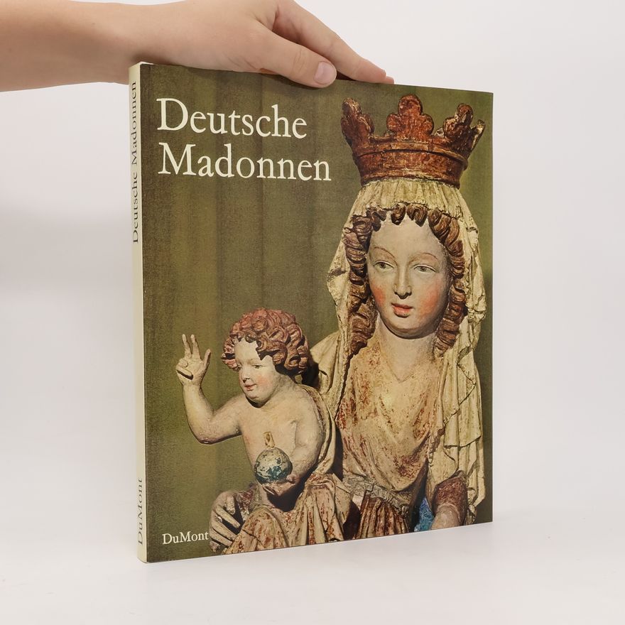 Various authors Deutsche Madonnen