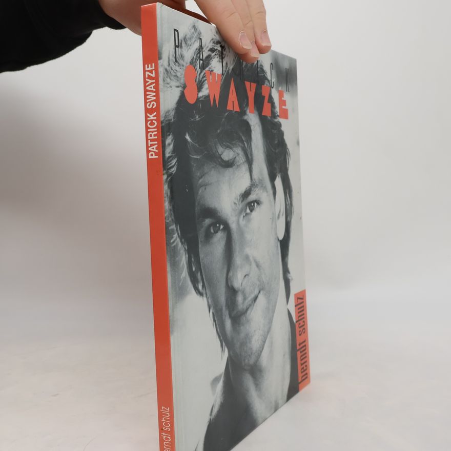 Richard Škvařil Patrick Swayze
