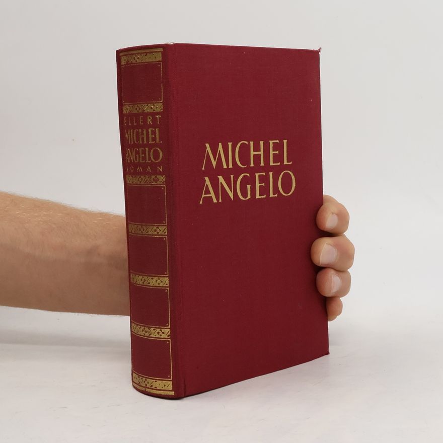 Kolektiv autorů Michelangelo