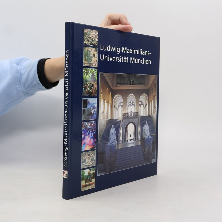 Autorenkollektiv Ludwig-Maximilians-Universität München