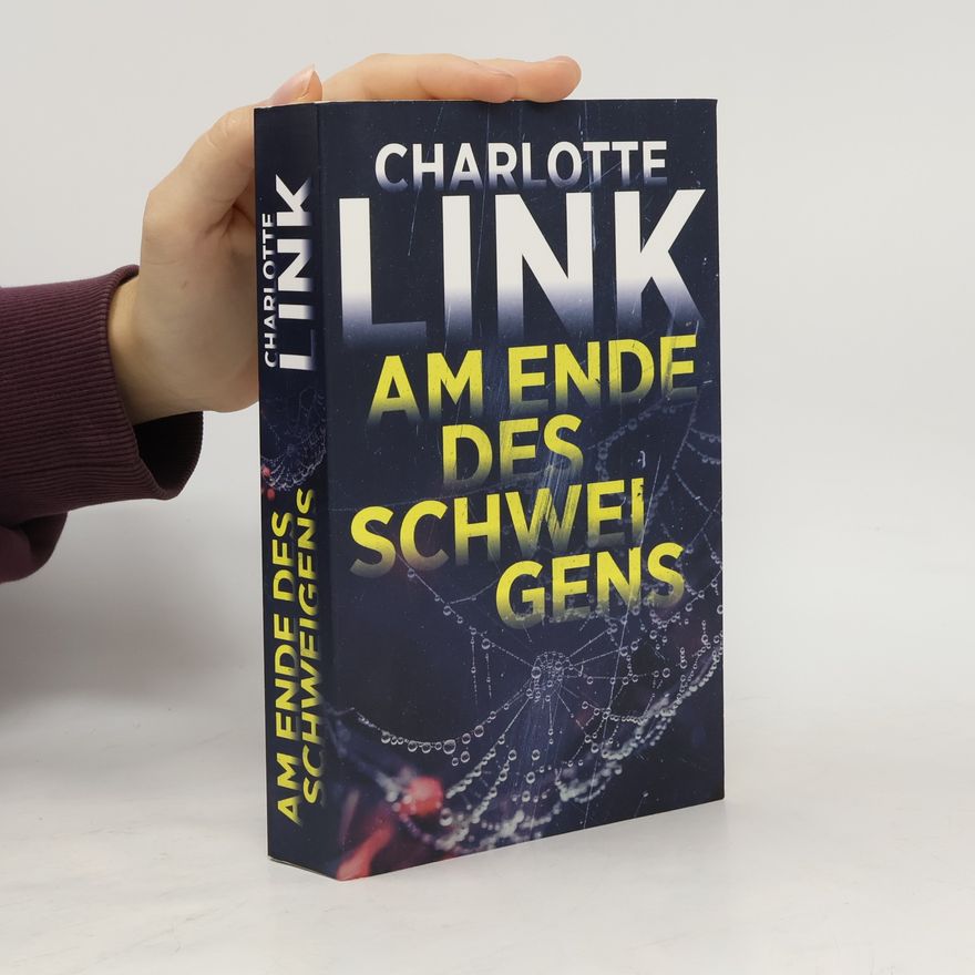 Charlotte Link Am Ende des Schweigens