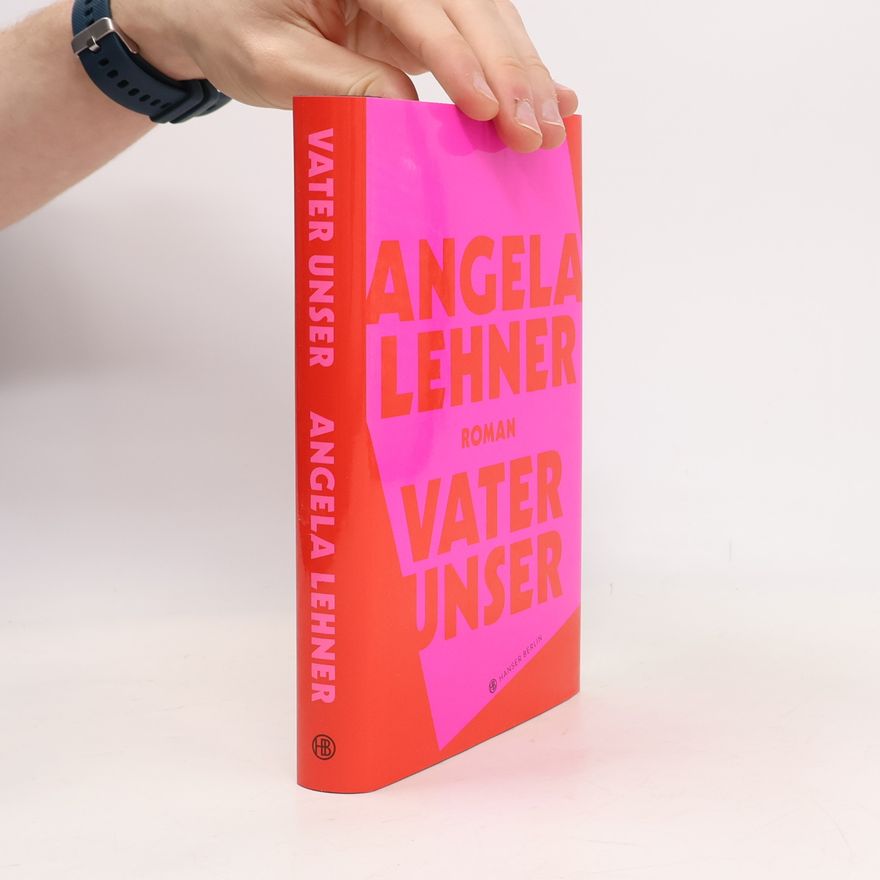 Angela Lehner Vater unser