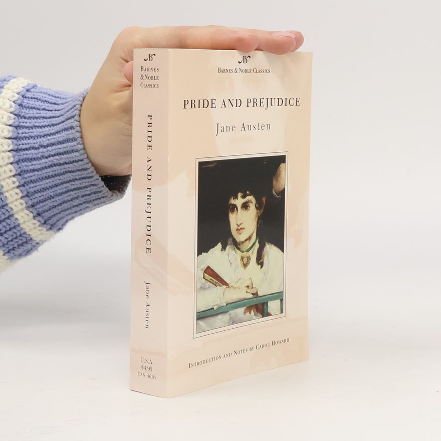 Jane Austen Pride and Prejudice