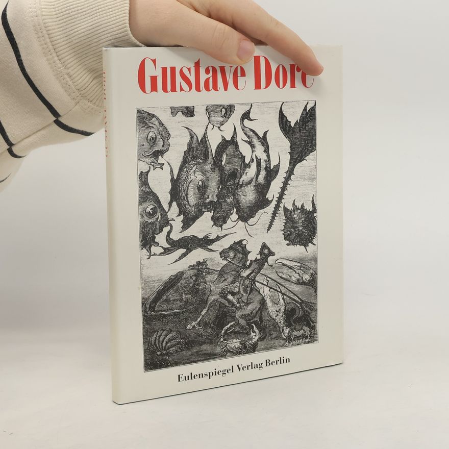 Gustave Doré Gustave Doré