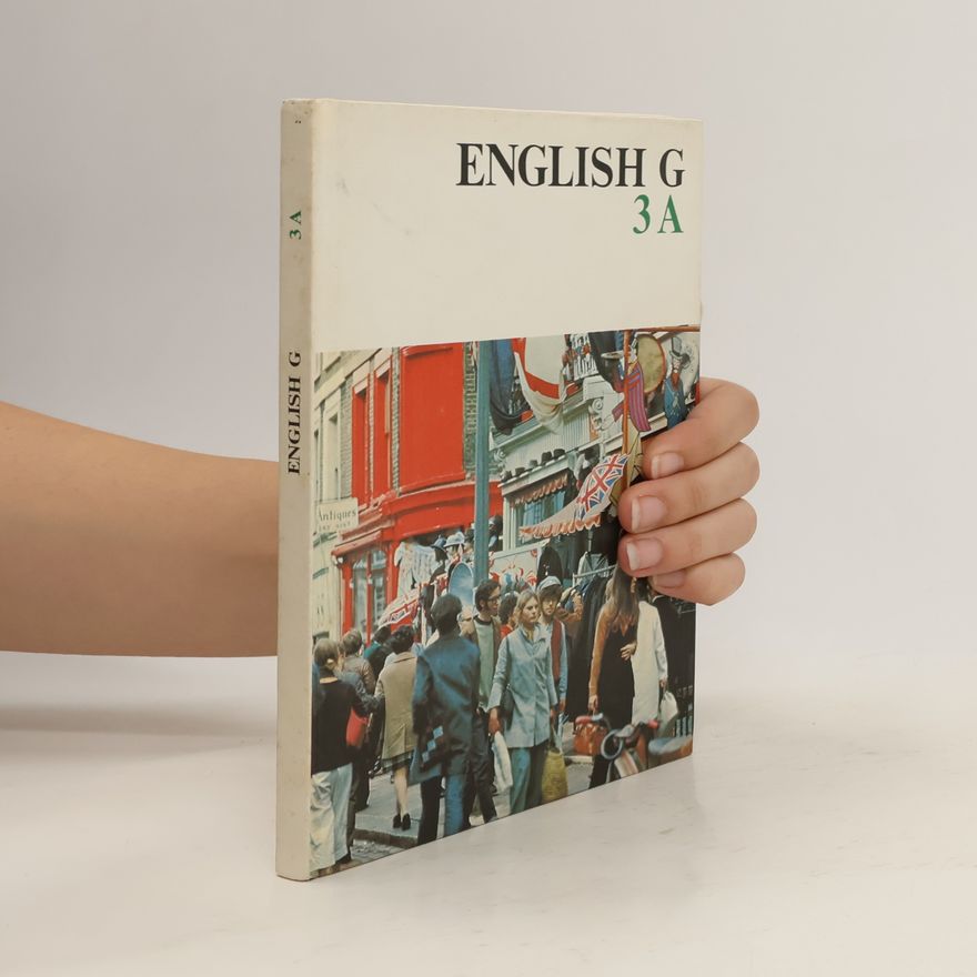 Robert Broomfield English G 3 A