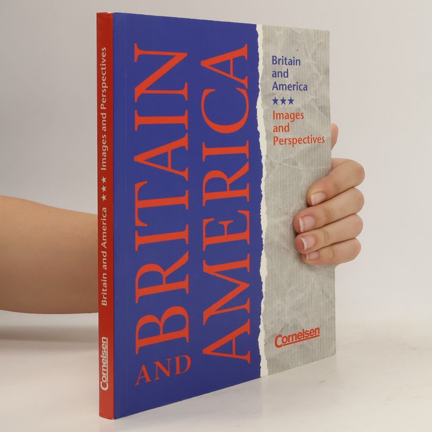 Kolektív autorov Britain and America