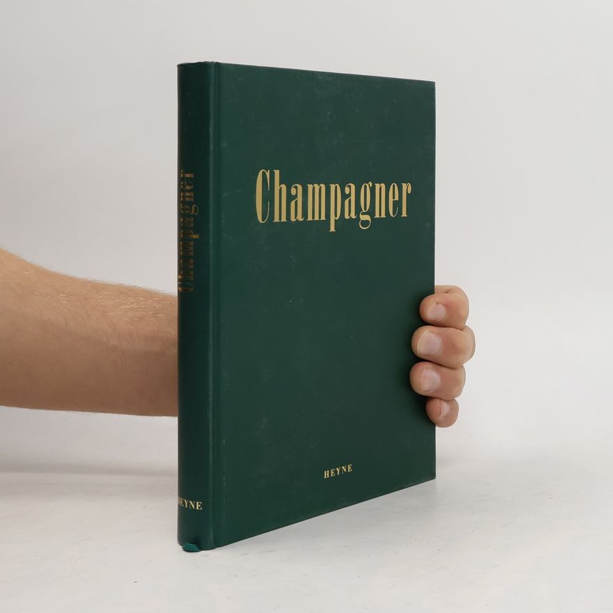 Claus Arius Champagner