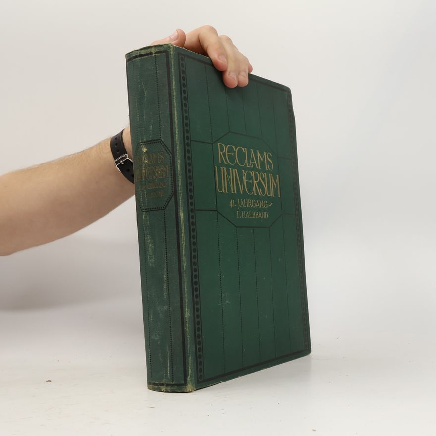 Autorenkollektiv Reclams Universum