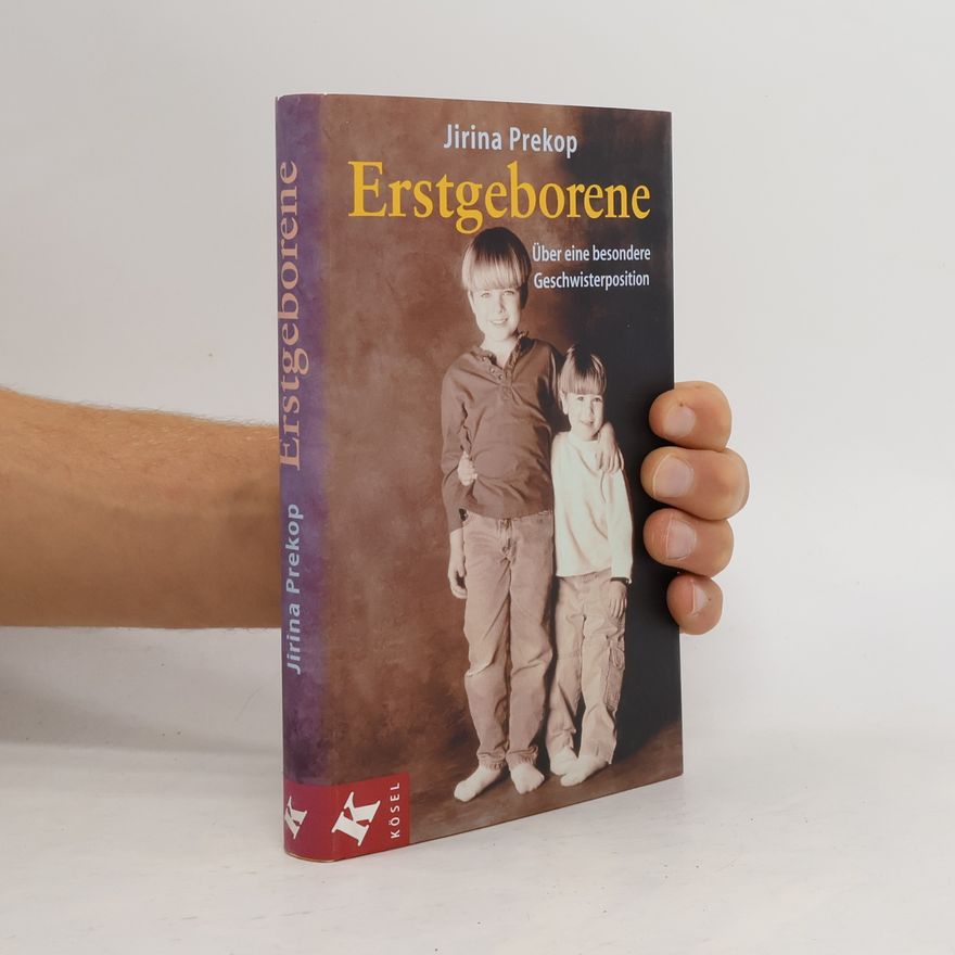 Jirina Prekop Erstgeborene