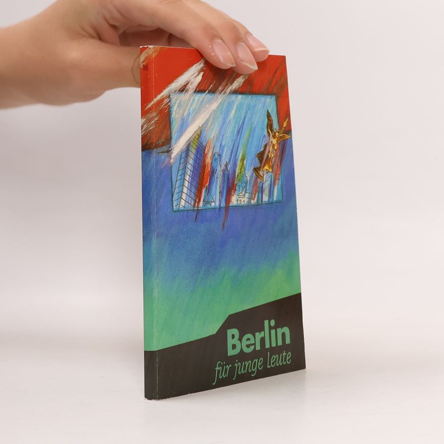 Various authors Berlin für junge leute