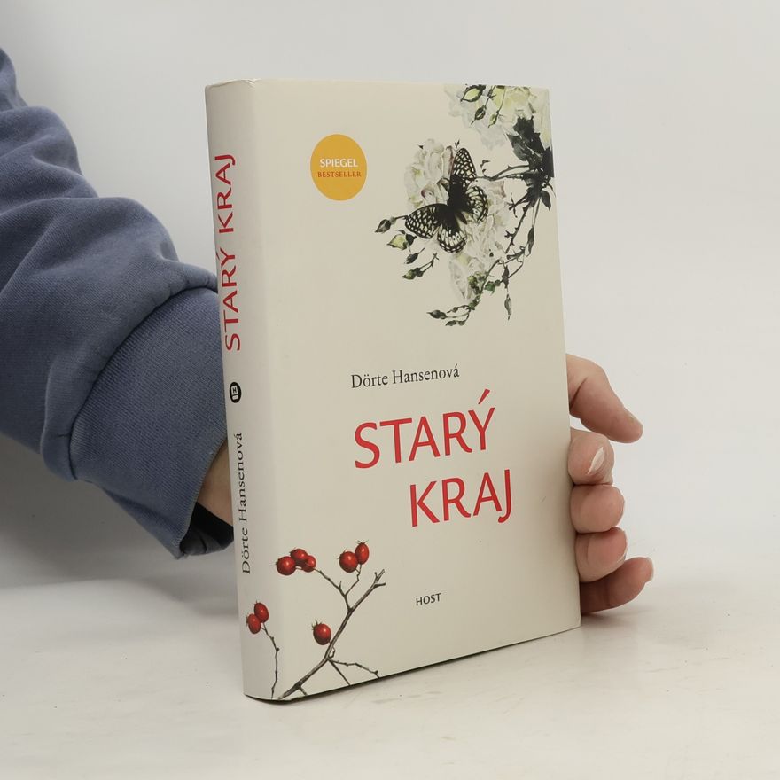 Dörte Hansen Starý kraj